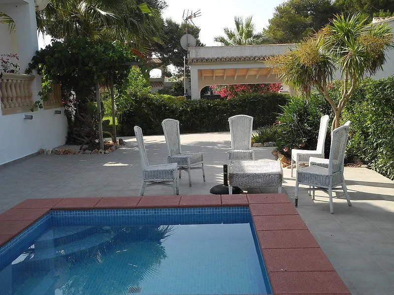 109C - Two Bedroom Porto Cristo Hotel